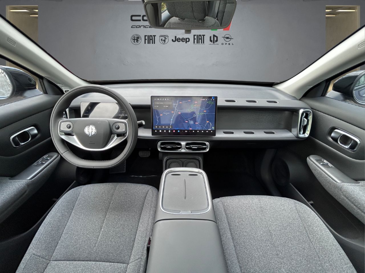 Leapmotor B10  B10 BEV 56.2kWh  Auto LifePro - Foto 9