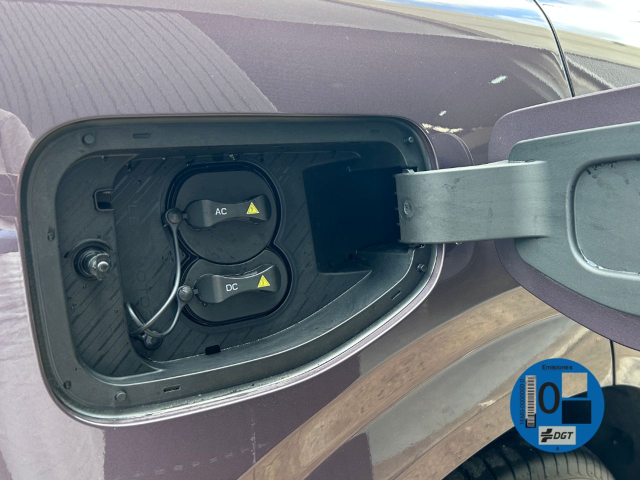 Leapmotor B10  B10 BEV 56.2kWh  Auto LifePro - Foto 31