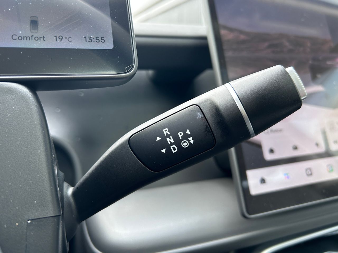 Leapmotor B10  B10 BEV 56.2kWh  Auto LifePro - Foto 19