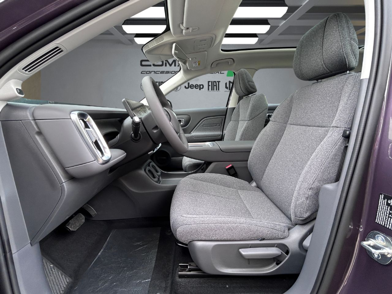 Leapmotor B10  B10 BEV 56.2kWh  Auto LifePro - Foto 10