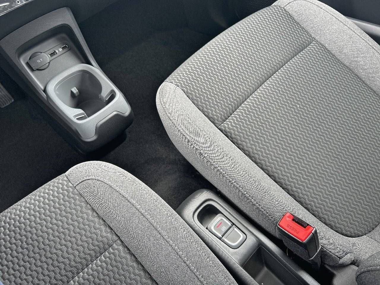 Leapmotor T03  T03 BEV 37.3kWh  Auto Design - Foto 24