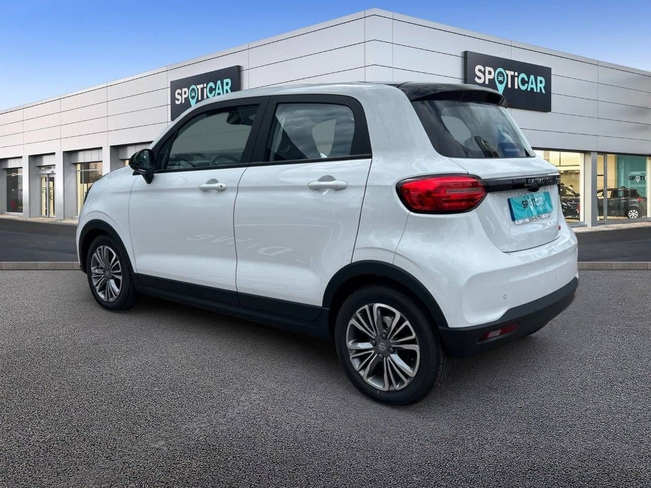 Leapmotor T03  T03 BEV 37.3kWh  Auto Design - Foto 7