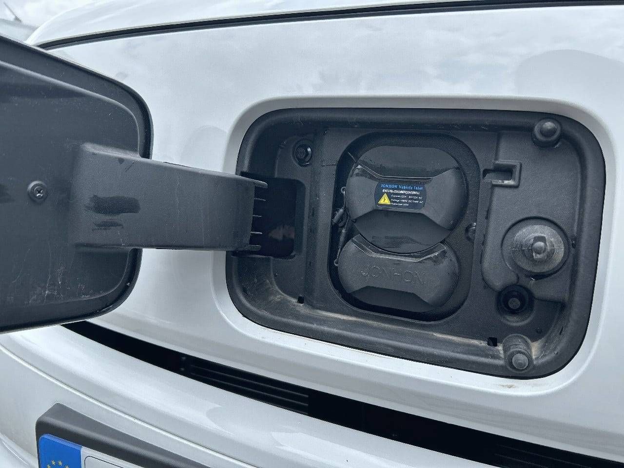 Leapmotor T03  T03 BEV 37.3kWh  Auto Design - Foto 29