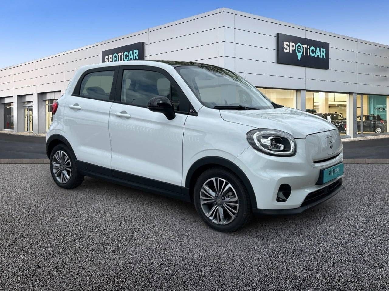 Leapmotor T03  T03 BEV 37.3kWh  Auto Design - Foto 4