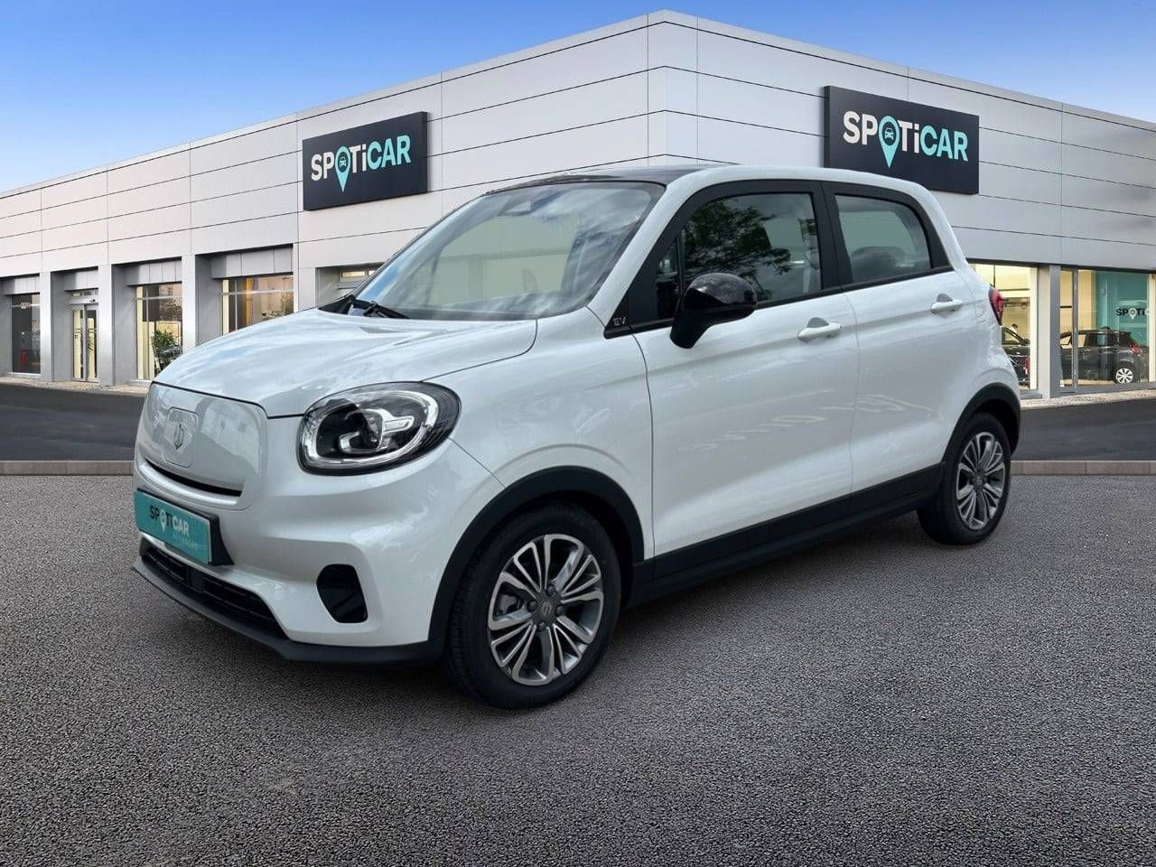Leapmotor T03  T03 BEV 37.3kWh  Auto Design - Foto 2