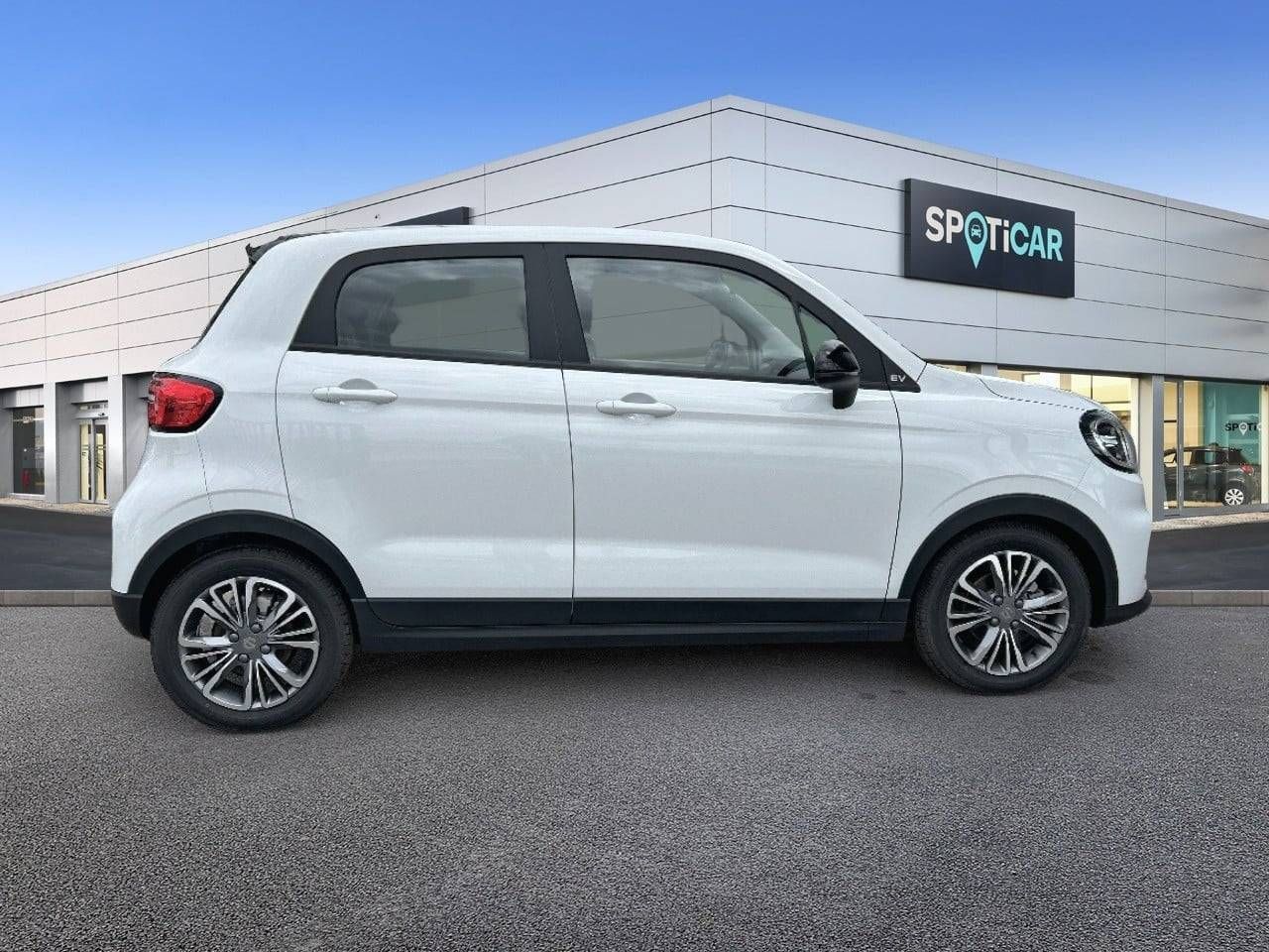 Leapmotor T03  T03 BEV 37.3kWh  Auto Design - Foto 5