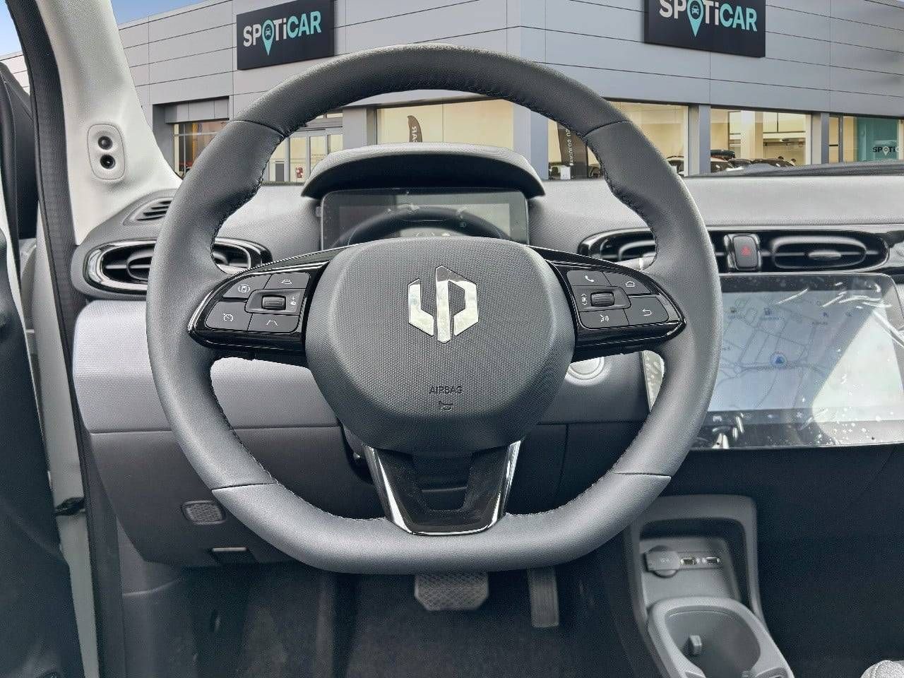 Leapmotor T03  T03 BEV 37.3kWh  Auto Design - Foto 14