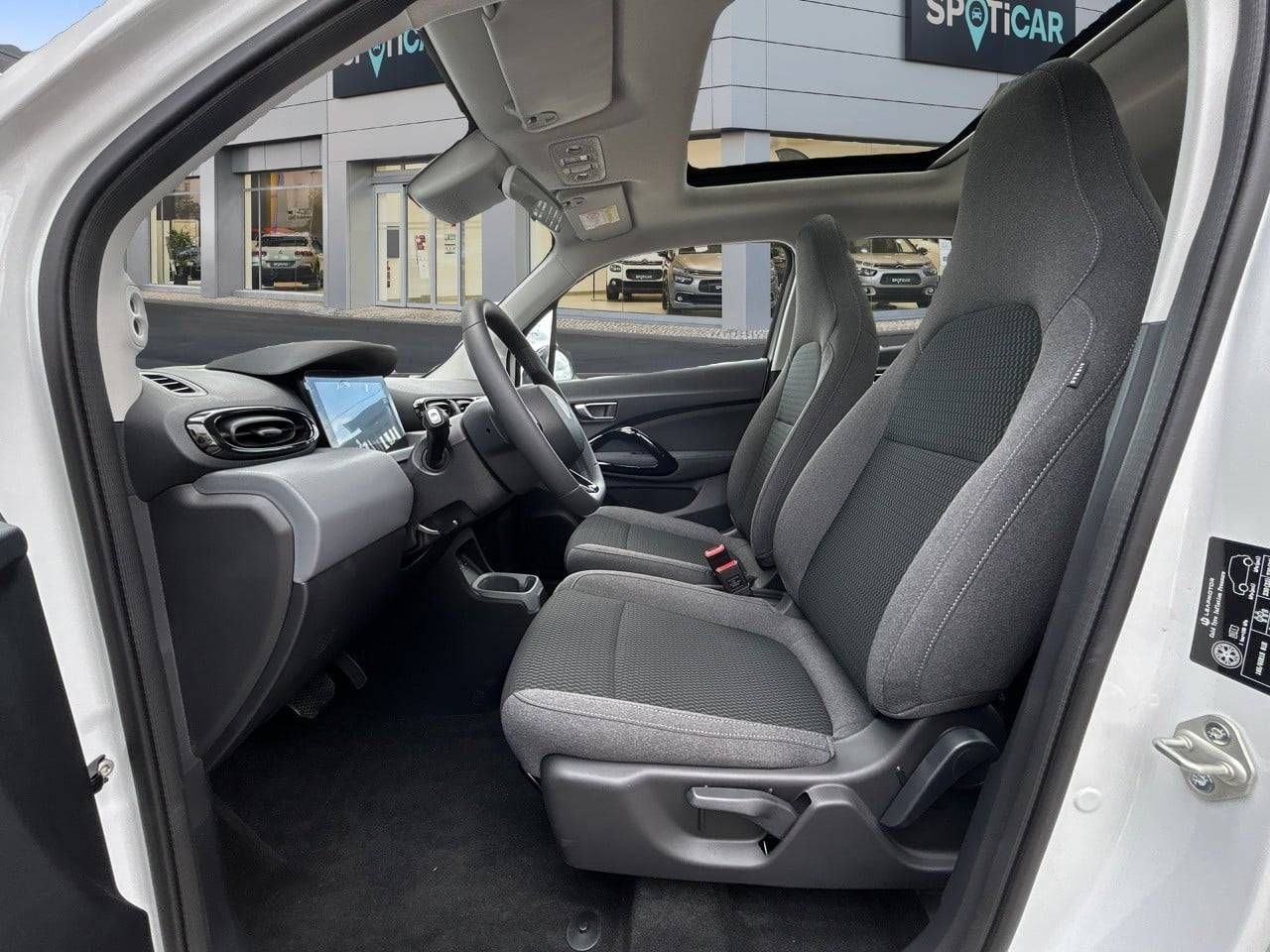 Leapmotor T03  T03 BEV 37.3kWh  Auto Design - Foto 10