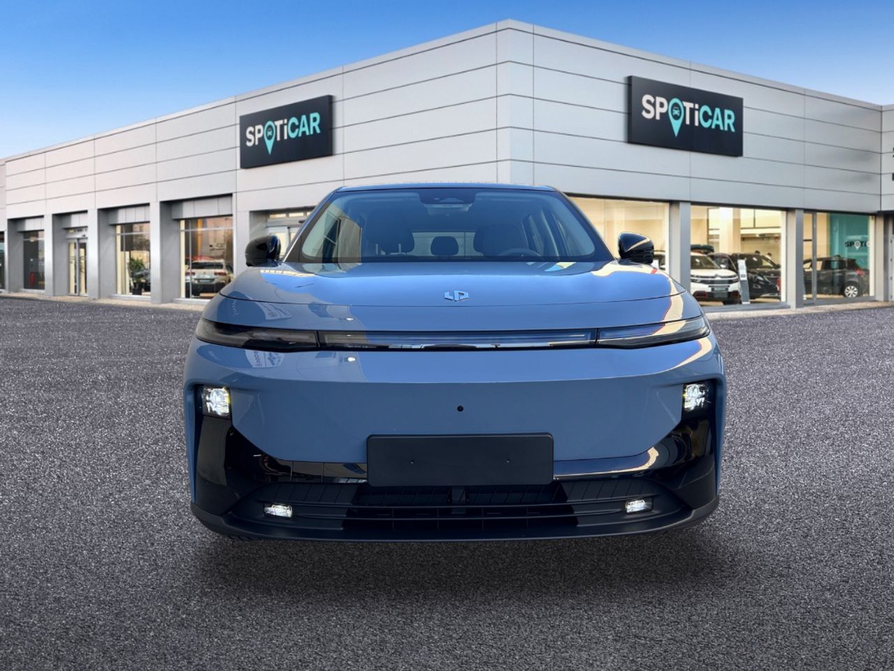 Leapmotor B10  B10 BEV 56.2kWh  Auto LifePro - Foto 3