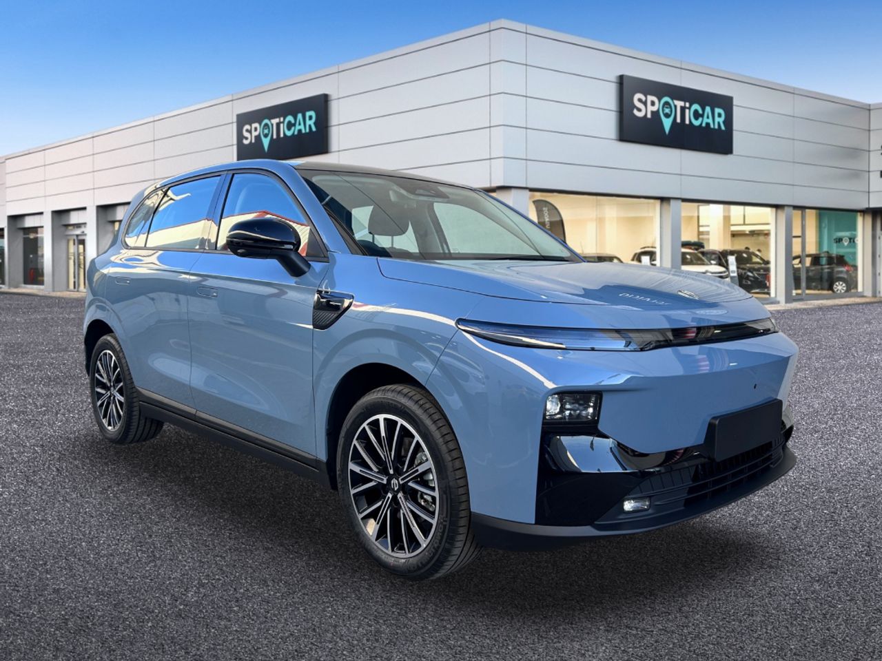 Leapmotor B10  B10 BEV 56.2kWh  Auto LifePro - Foto 4