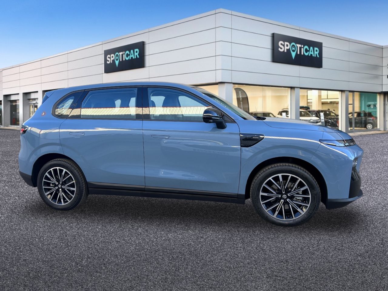 Leapmotor B10  B10 BEV 56.2kWh  Auto LifePro - Foto 5