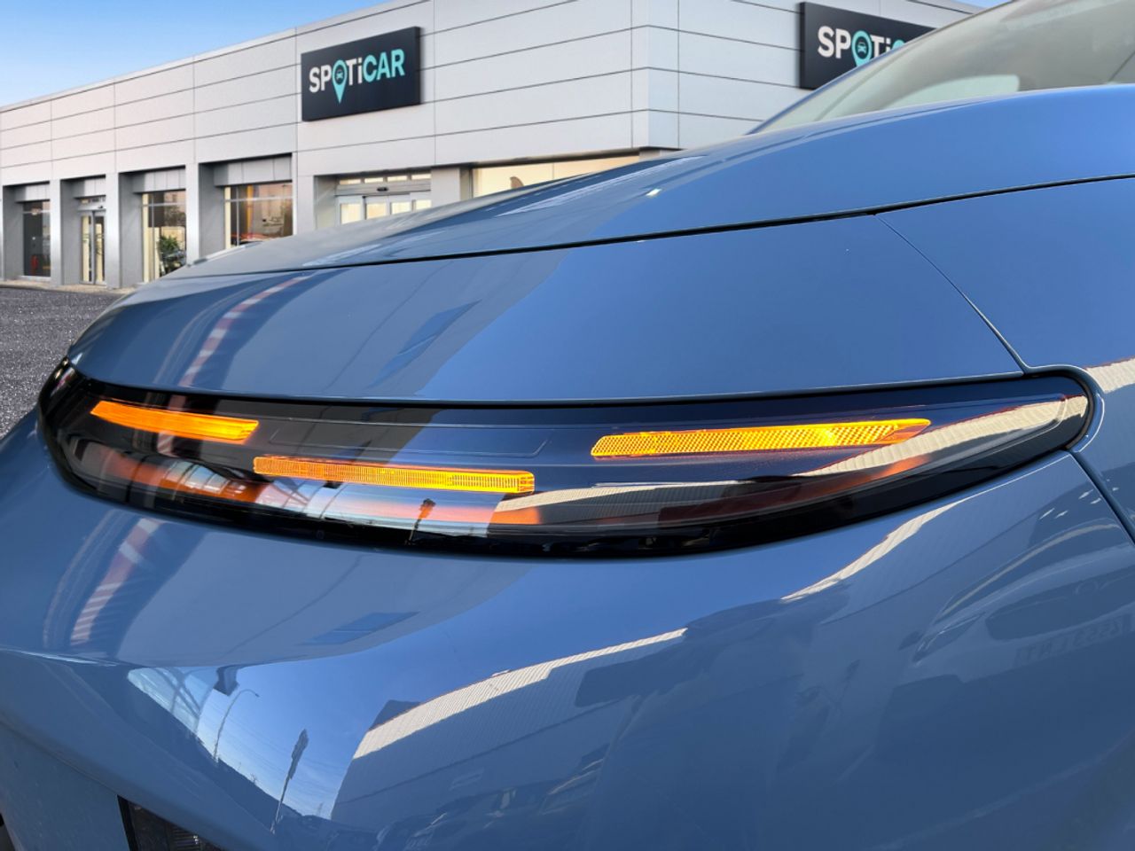 Leapmotor B10  B10 BEV 56.2kWh  Auto LifePro - Foto 24