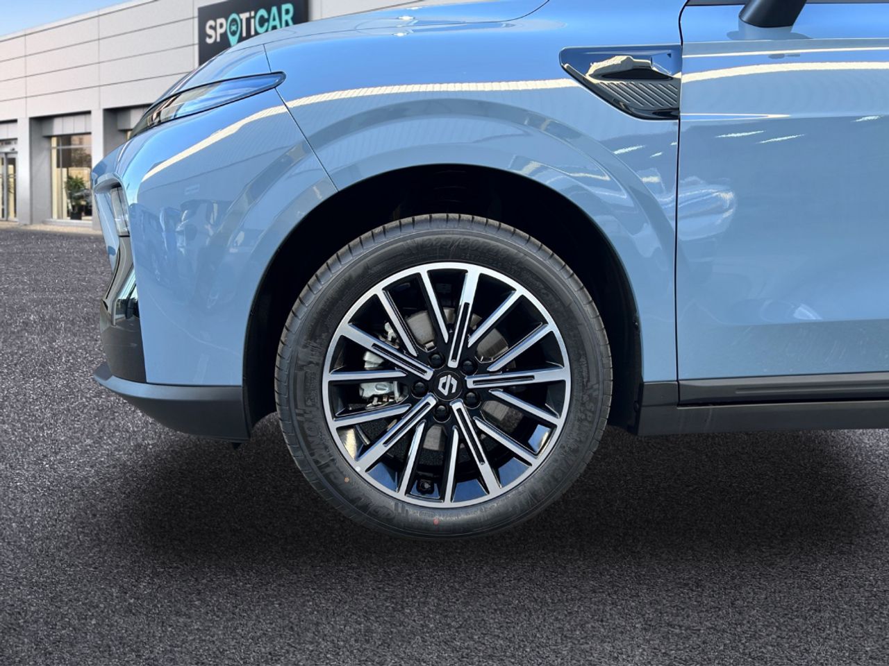 Leapmotor B10  B10 BEV 56.2kWh  Auto LifePro - Foto 12