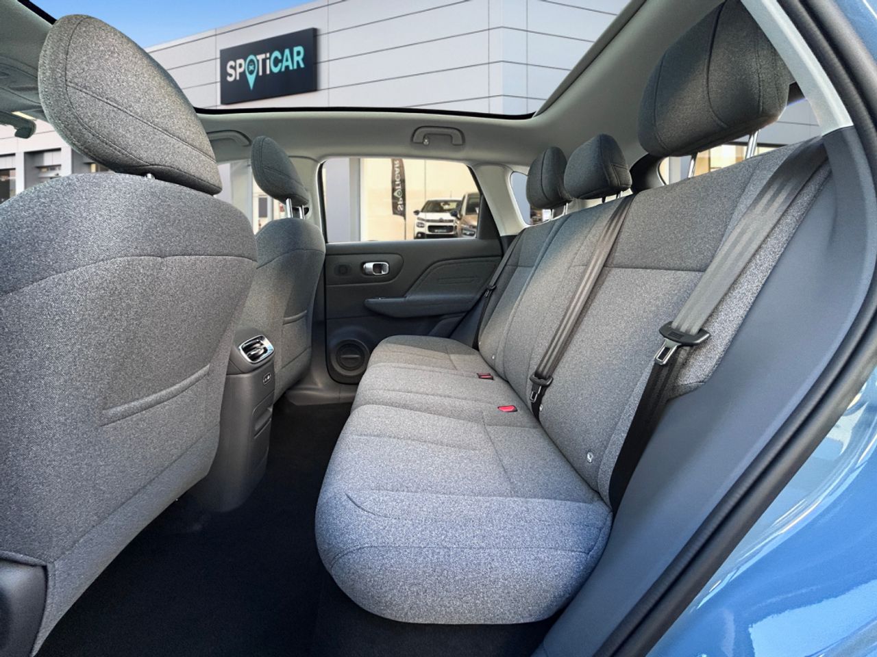 Leapmotor B10  B10 BEV 56.2kWh  Auto LifePro - Foto 11