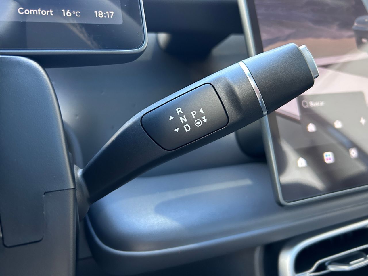 Leapmotor B10  B10 BEV 56.2kWh  Auto LifePro - Foto 17