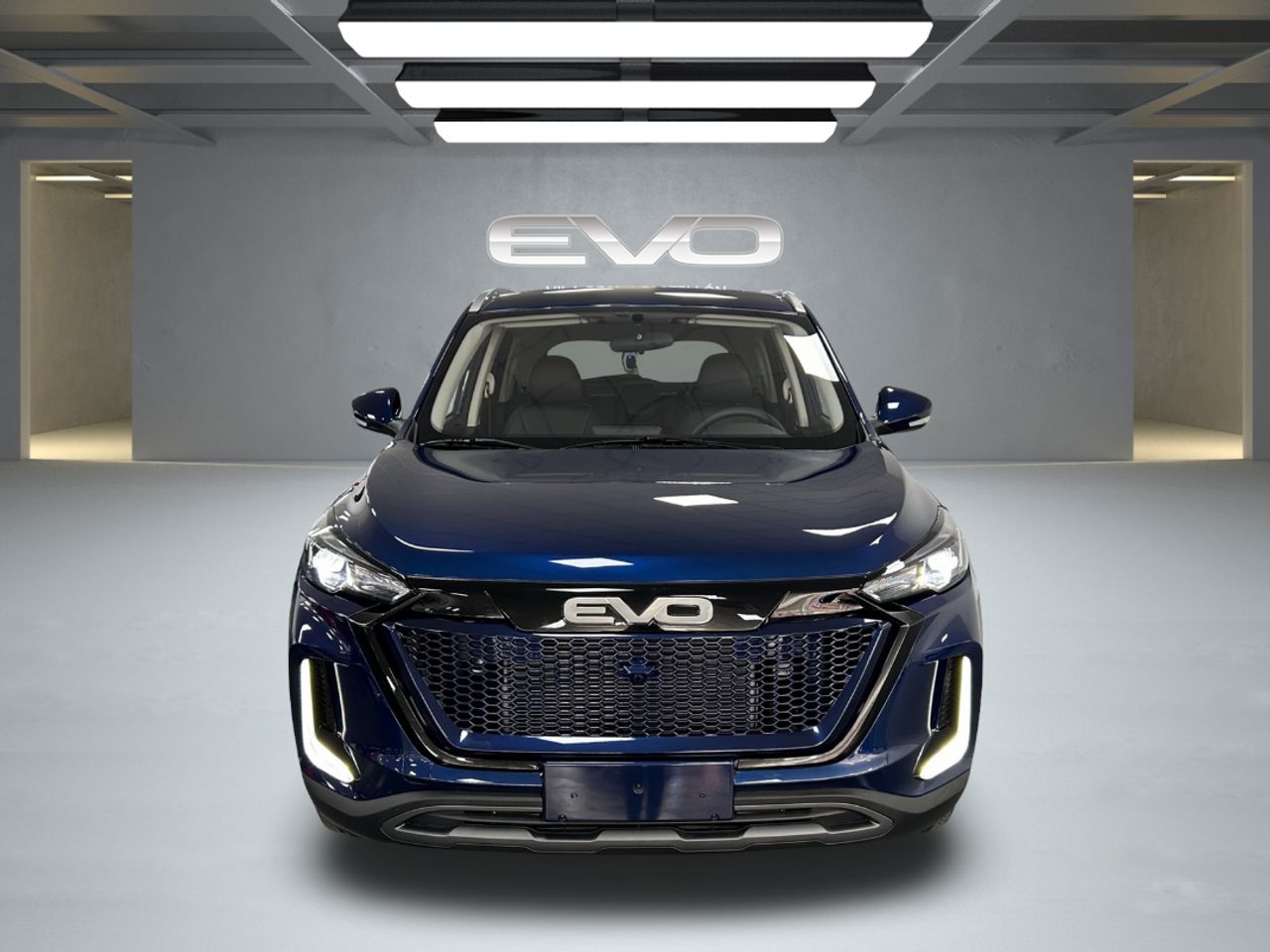 EVO 5  1.6 - - Foto 3