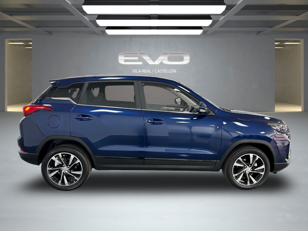 EVO 5  1.6 - - Foto 5