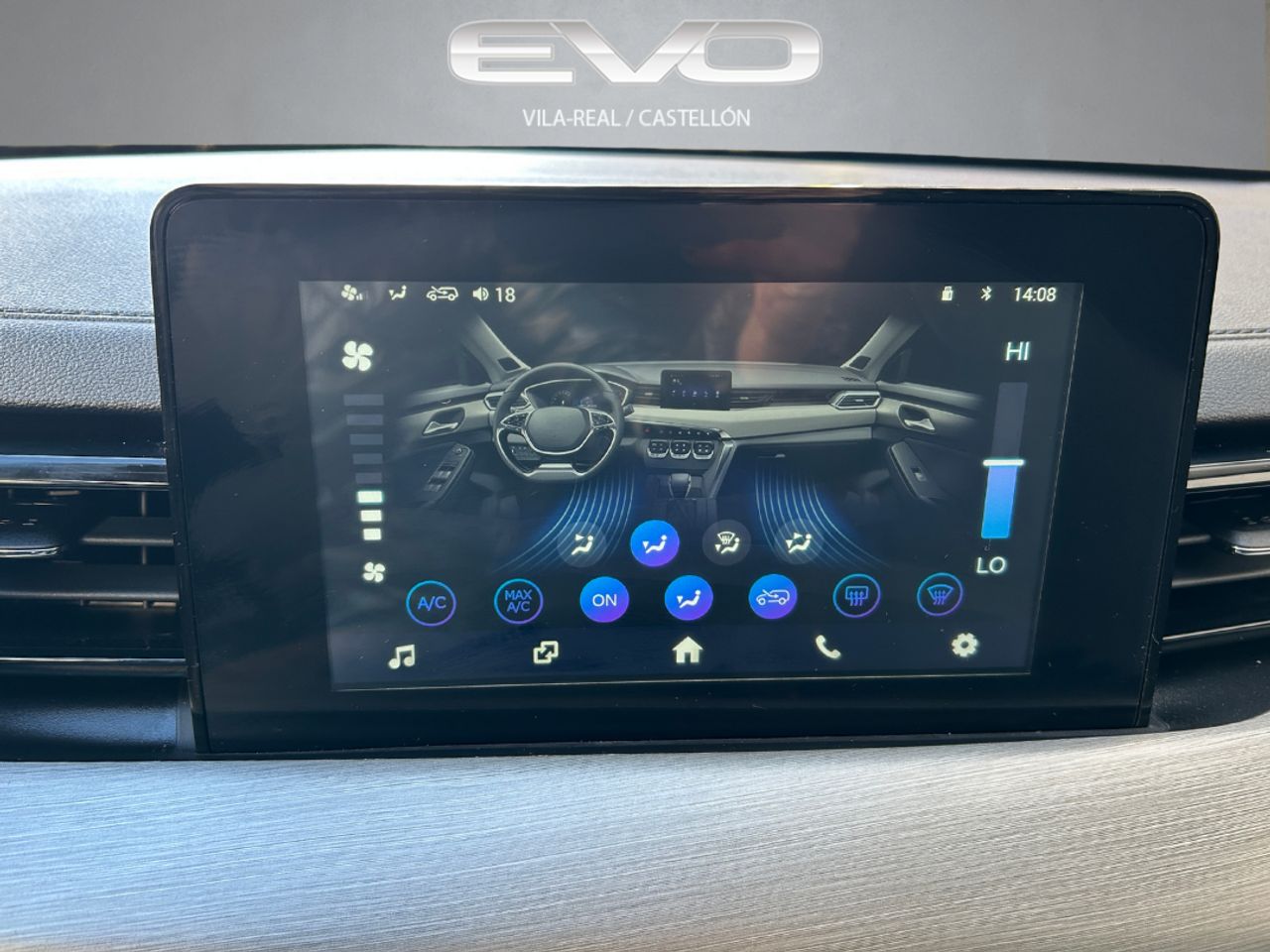 EVO 5  1.5 GLP - - Foto 20