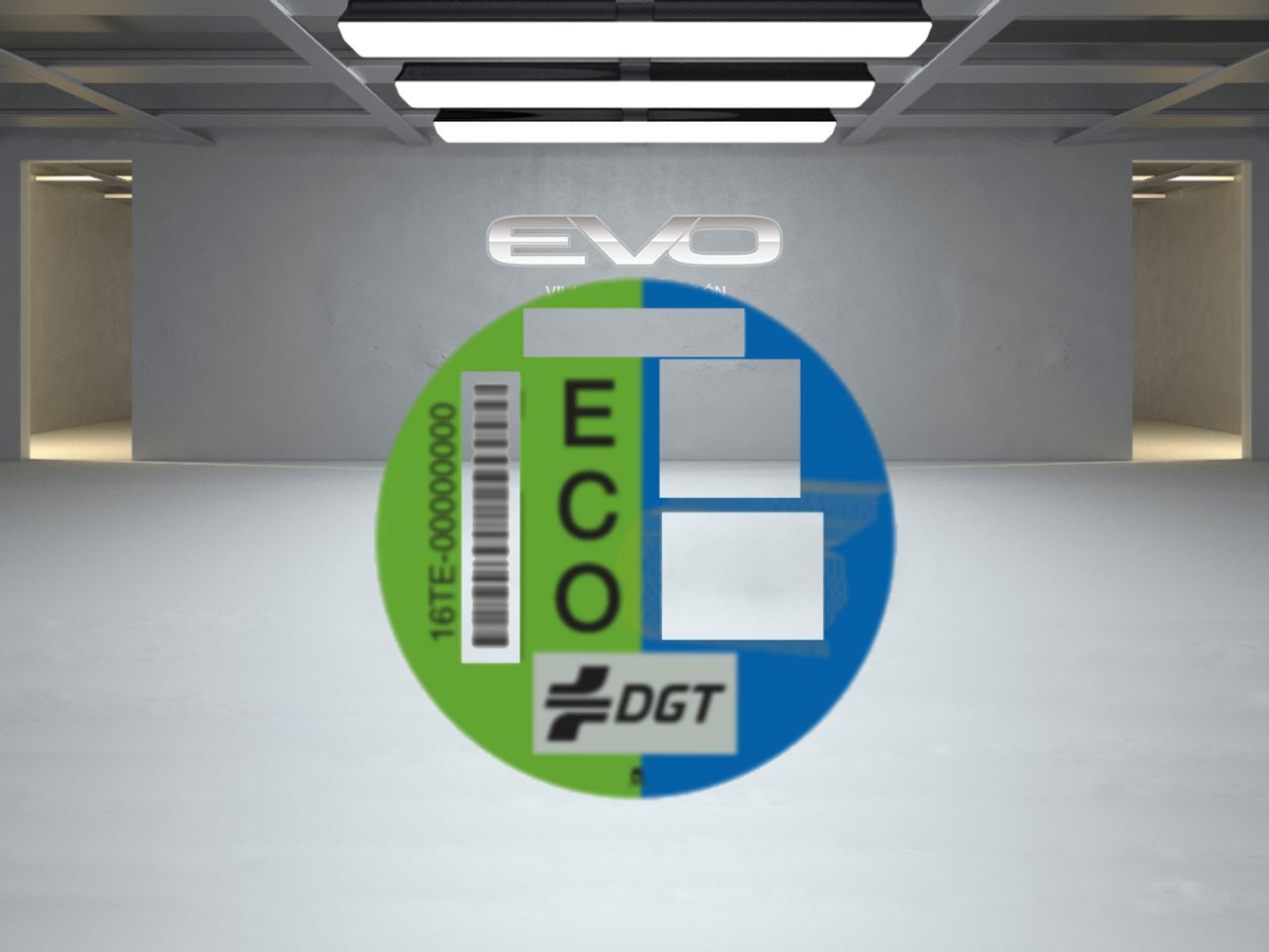 EVO 5  1.5 GLP - - Foto 31
