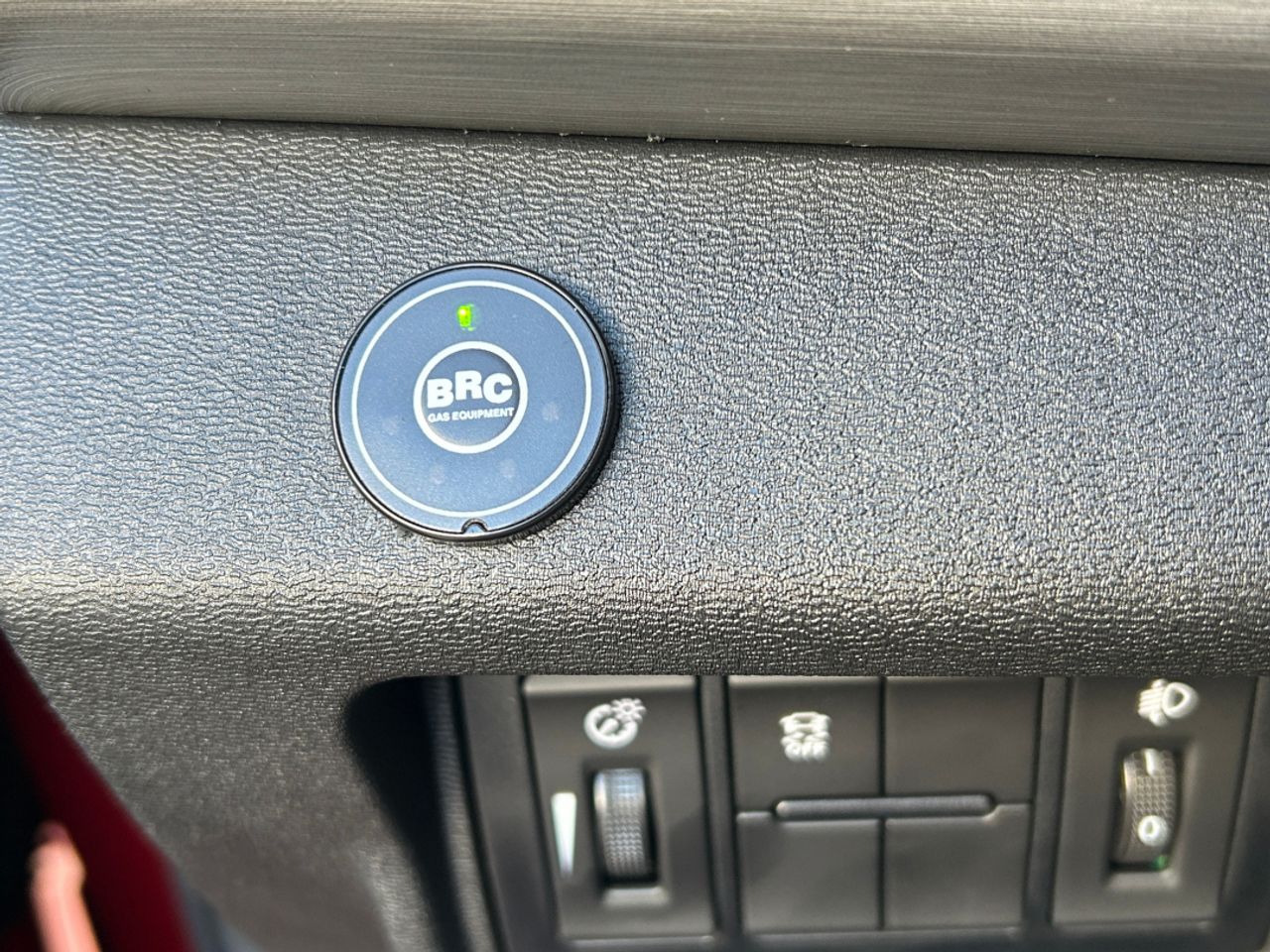 EVO 5  1.5 GLP - - Foto 15
