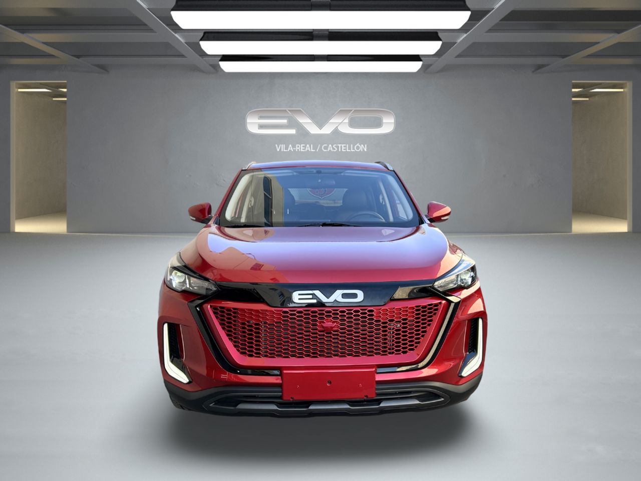 EVO 5  1.5 GLP - - Foto 3