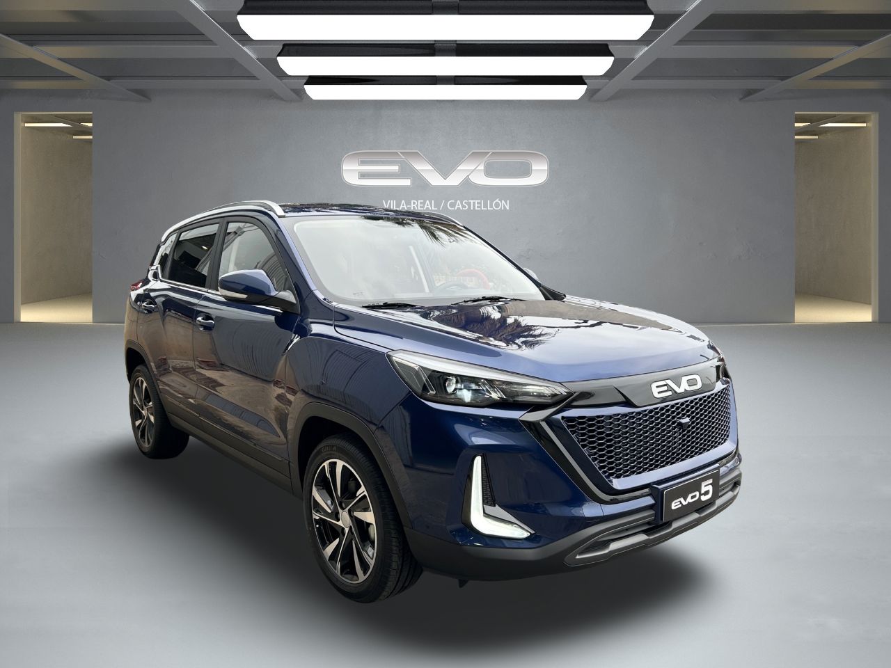 EVO 5  1.5 - - Foto 4