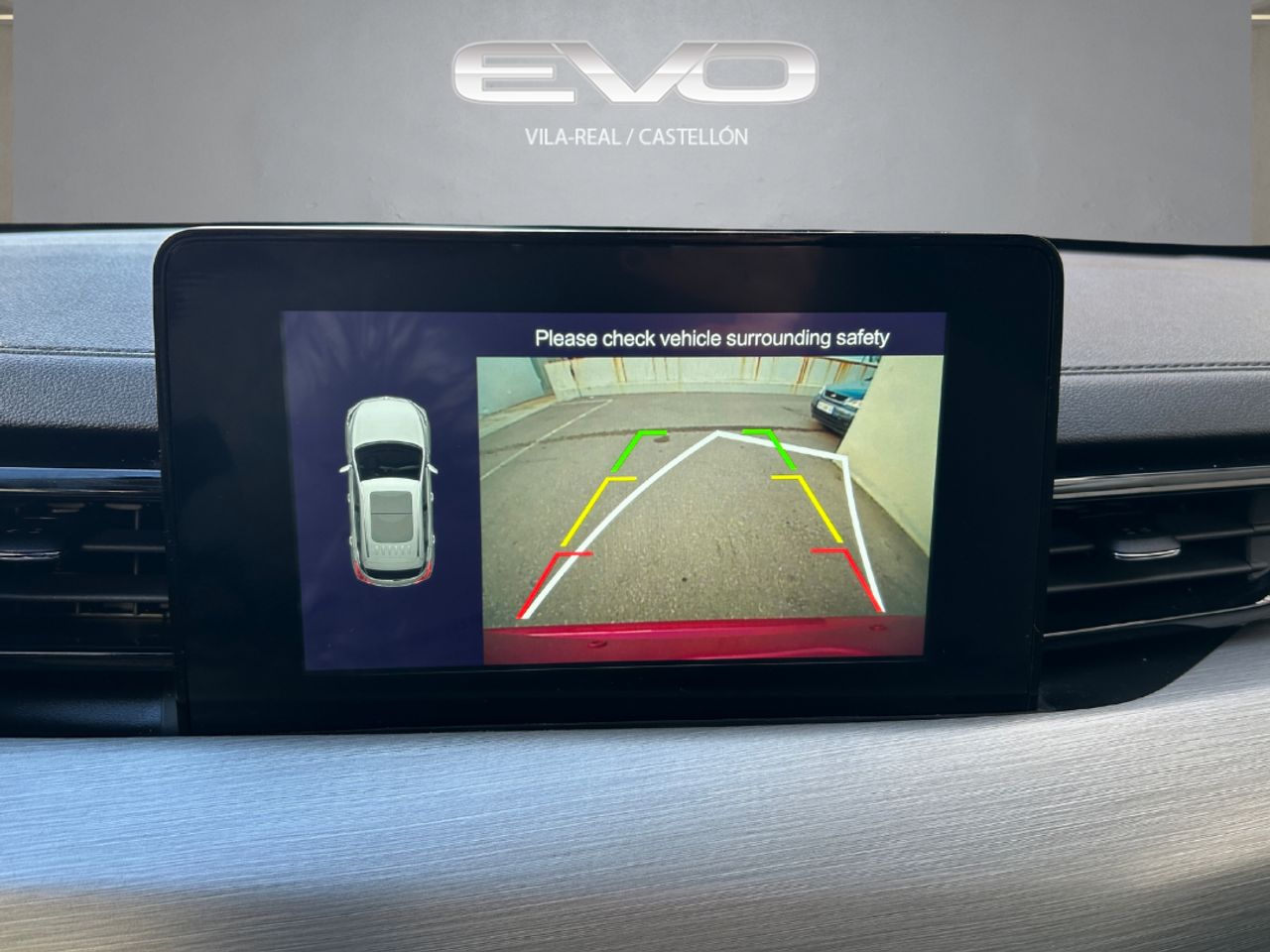 EVO 5  1.5 GLP - - Foto 21