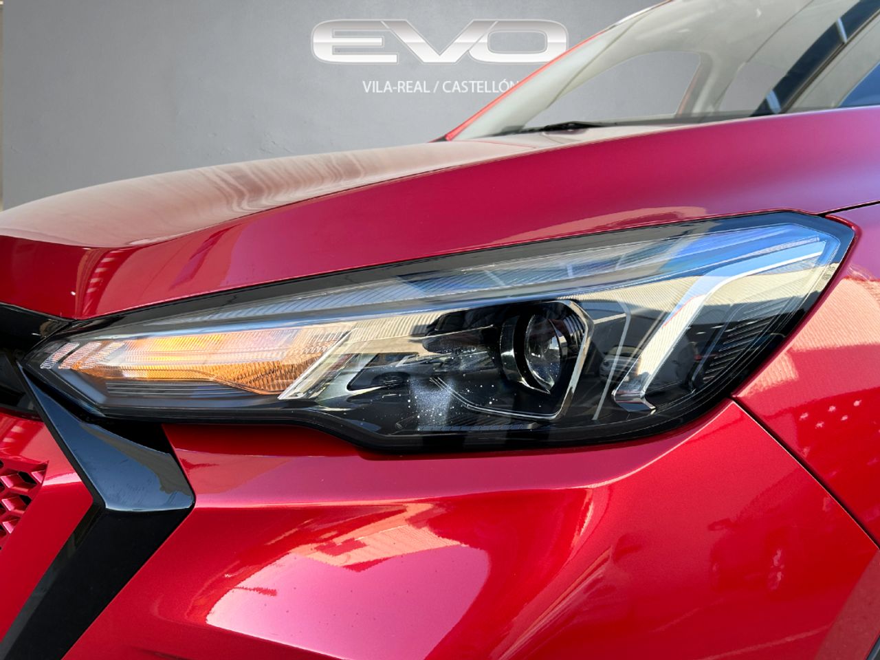 EVO 5  1.5 GLP - - Foto 25