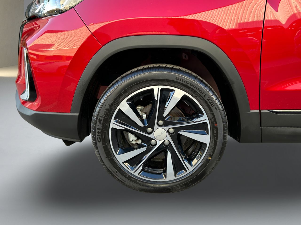EVO 5  1.5 GLP - - Foto 12
