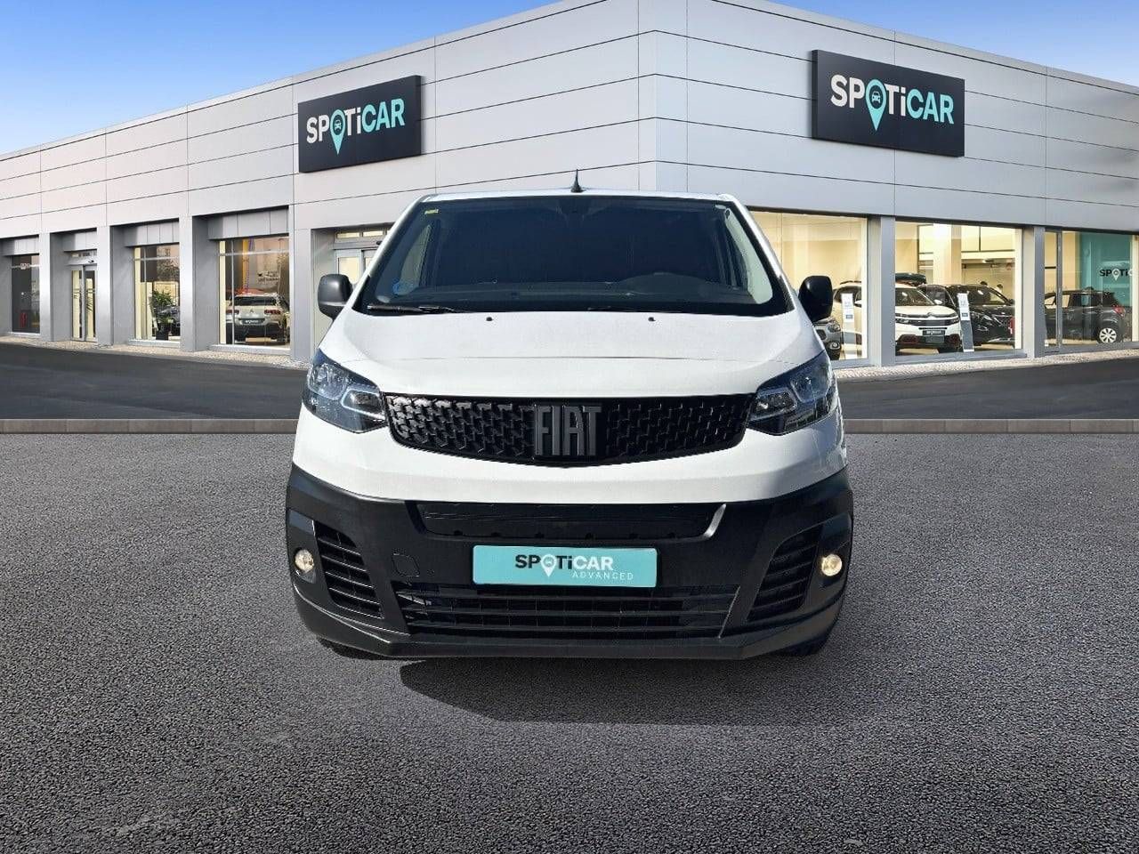 Fiat Scudo  75 kW Furgón L2 Business - Foto 3