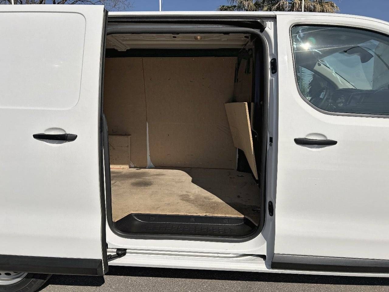 Fiat Scudo  75 kW Furgón L2 Business - Foto 23
