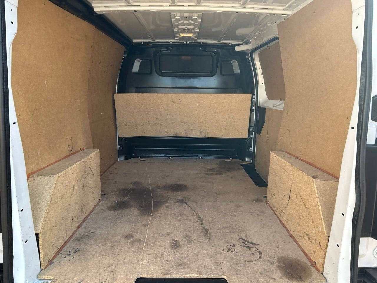 Fiat Scudo  75 kW Furgón L2 Business - Foto 8