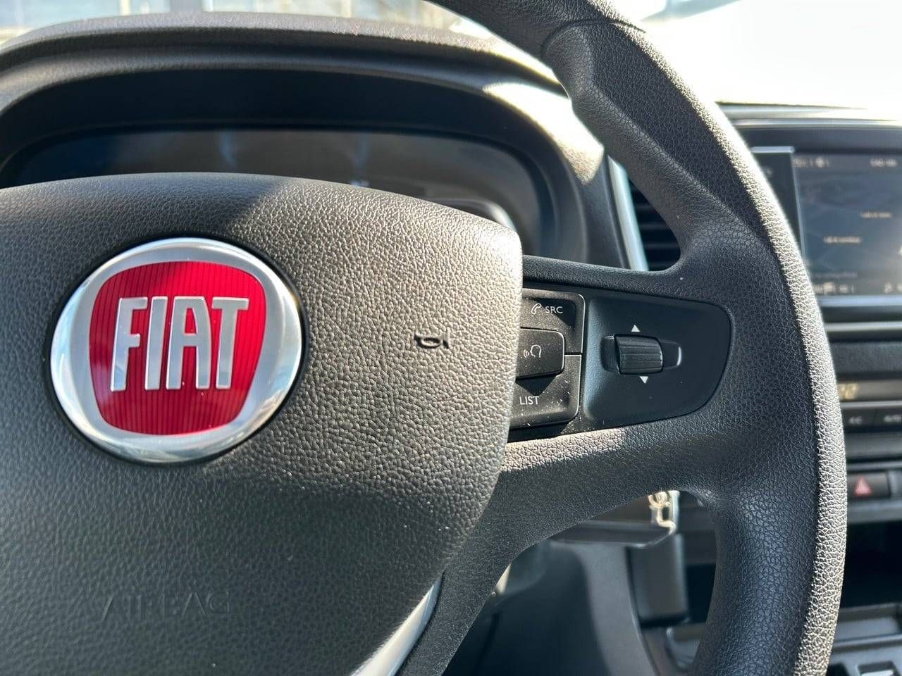 Fiat Scudo  75 kW Furgón L2 Business - Foto 20