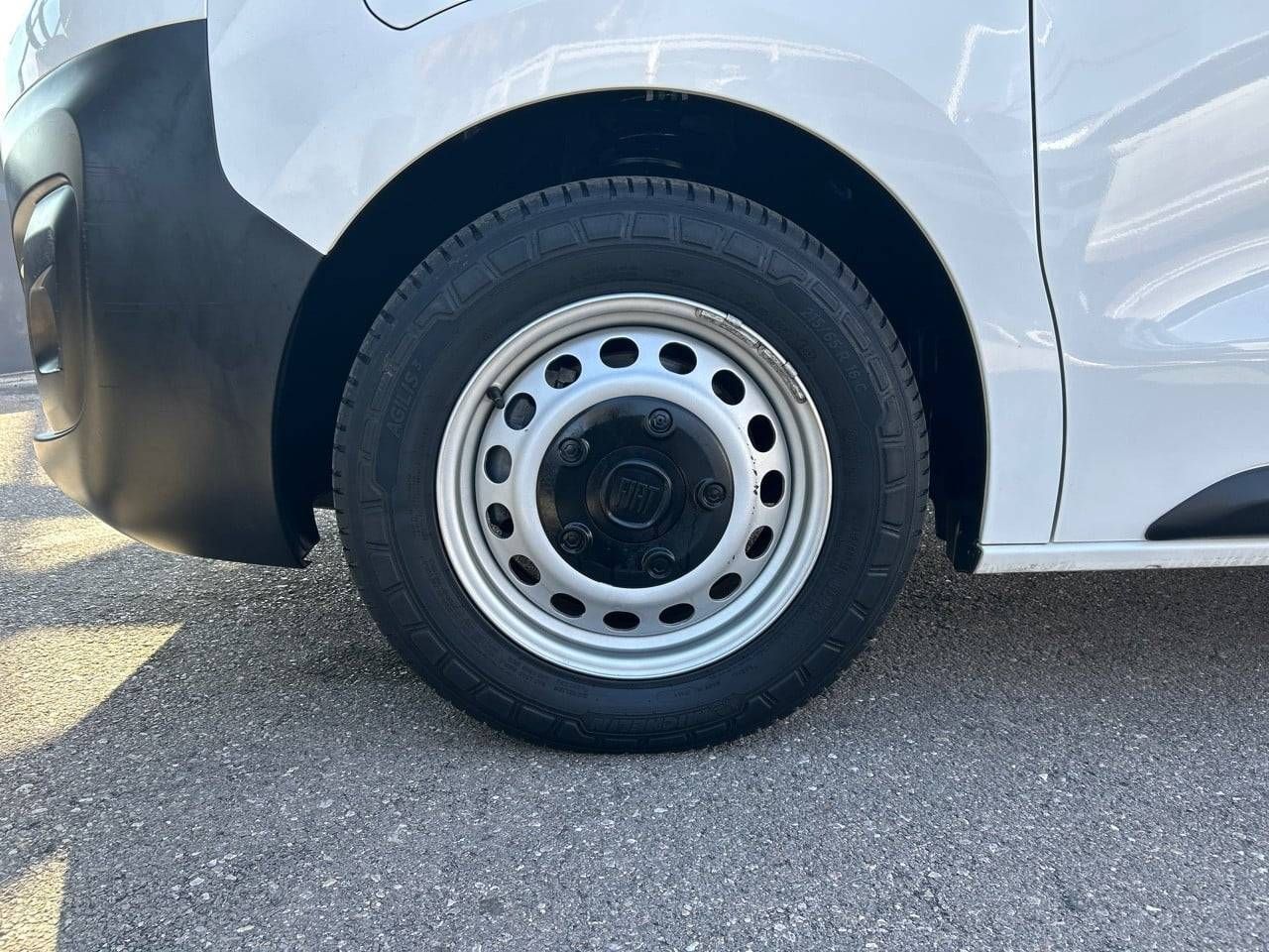 Fiat Scudo  75 kW Furgón L2 Business - Foto 12