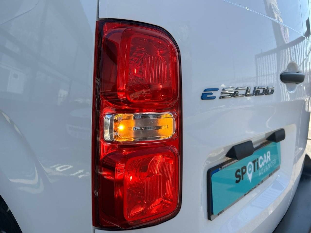 Fiat Scudo  75 kW Furgón L2 Business - Foto 19