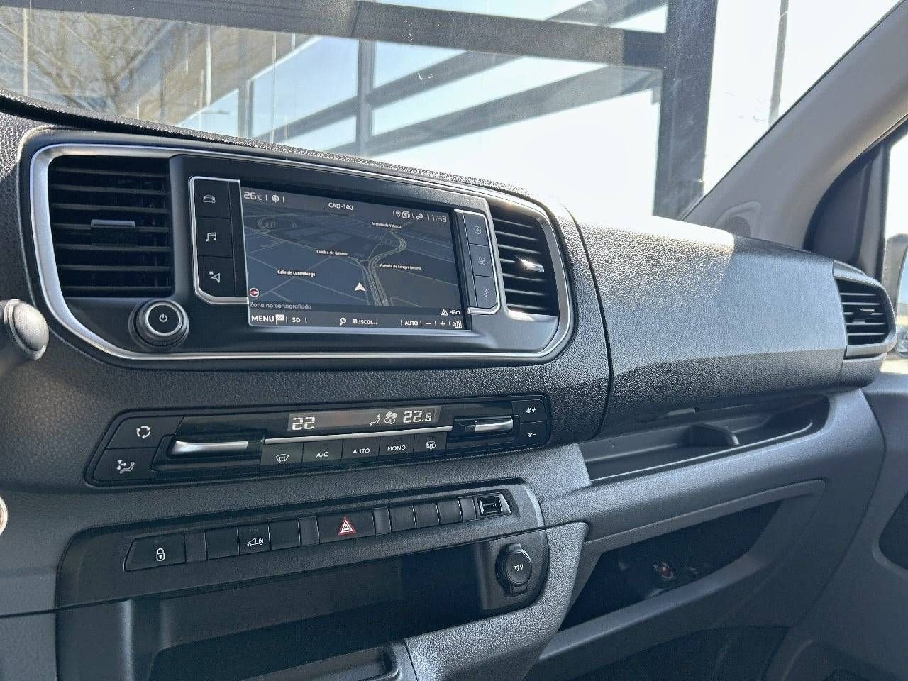 Fiat Scudo  75 kW Furgón L2 Business - Foto 16