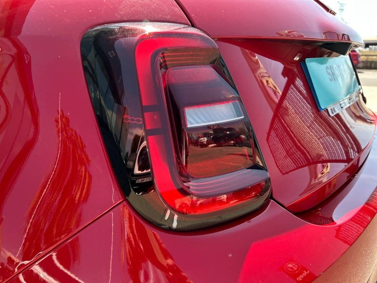 Fiat 500   Hb 320km 85kW (118CV) Red - Foto 19