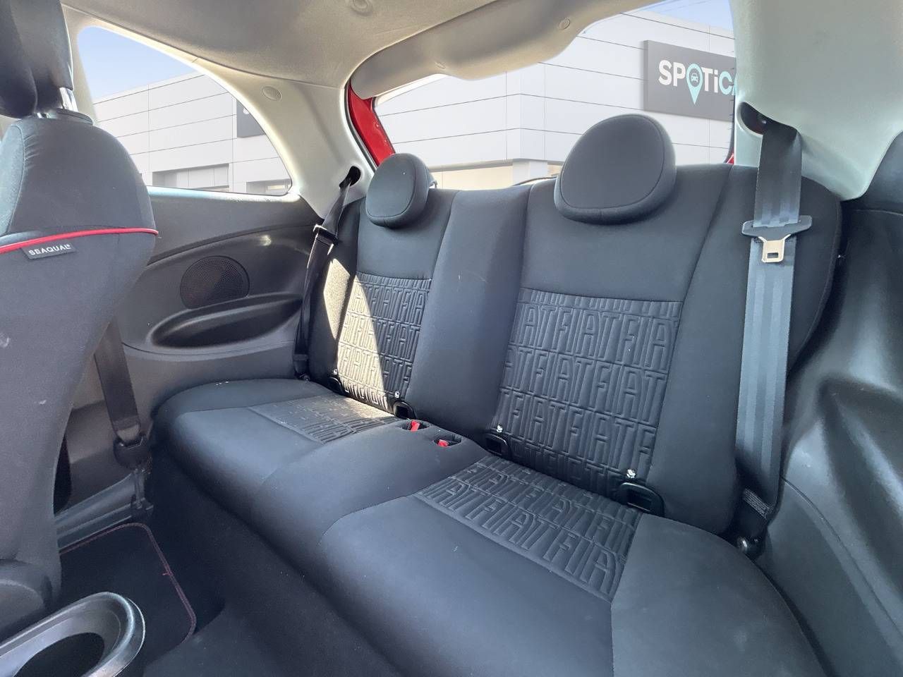 Fiat 500   Hb 320km 85kW (118CV) Red - Foto 11
