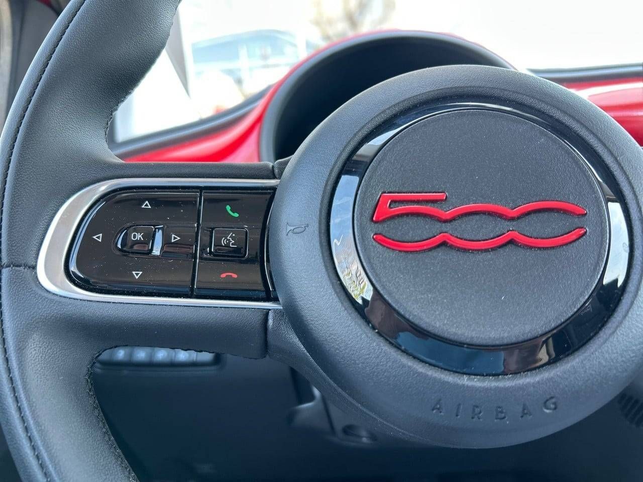 Fiat 500   Hb 320km 85kW (118CV) Red - Foto 18