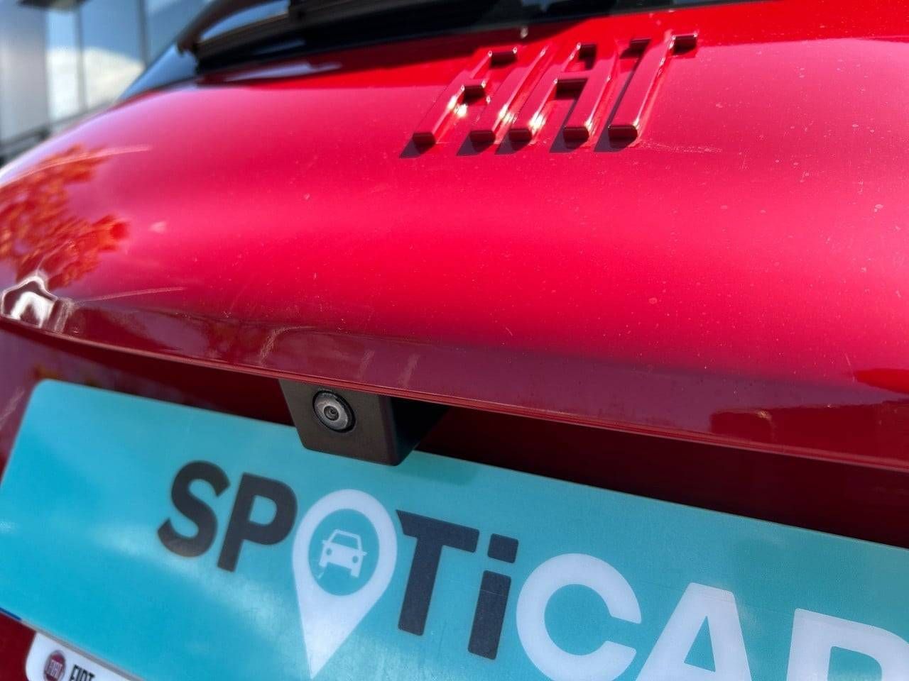 Fiat 500   Hb 320km 85kW (118CV) Red - Foto 24