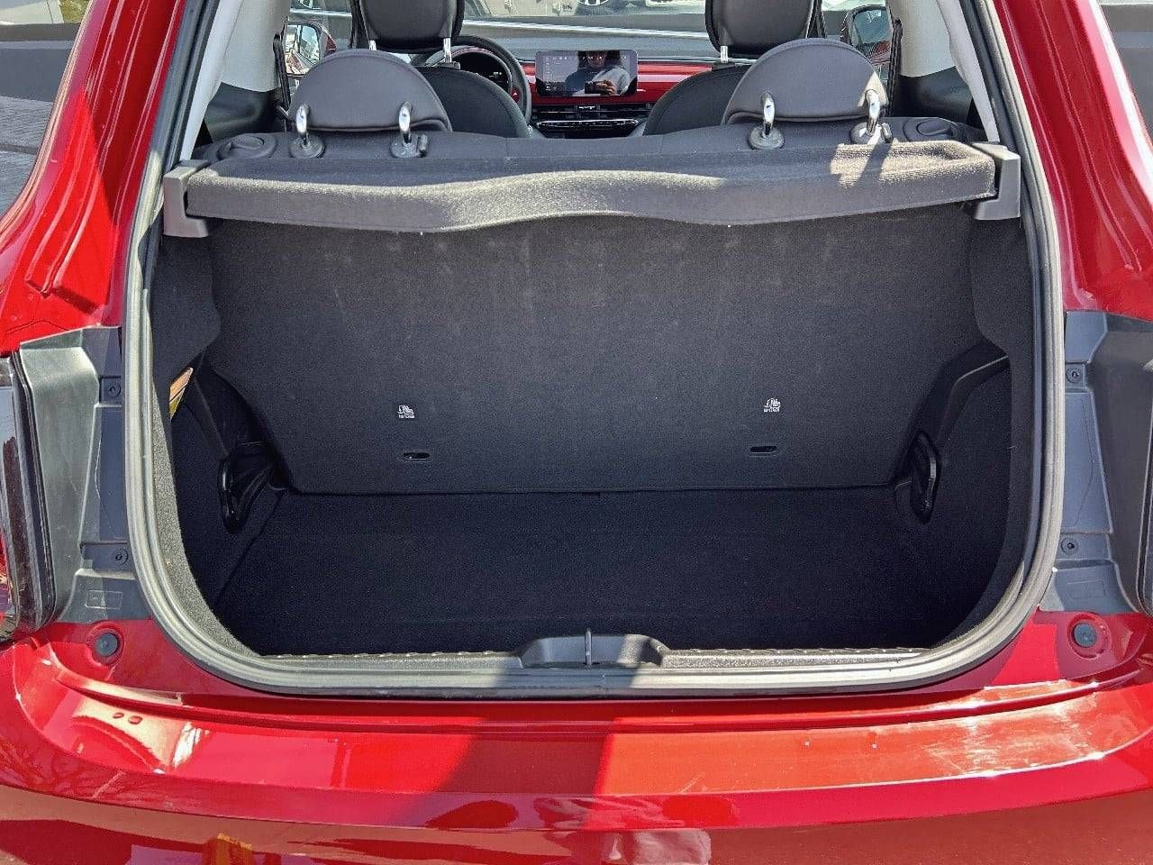 Fiat 500   Hb 320km 85kW (118CV) Red - Foto 8