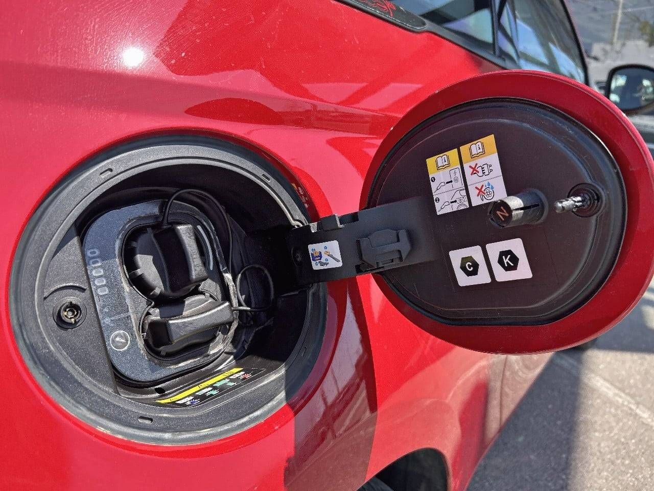 Fiat 500   Hb 320km 85kW (118CV) Red - Foto 25