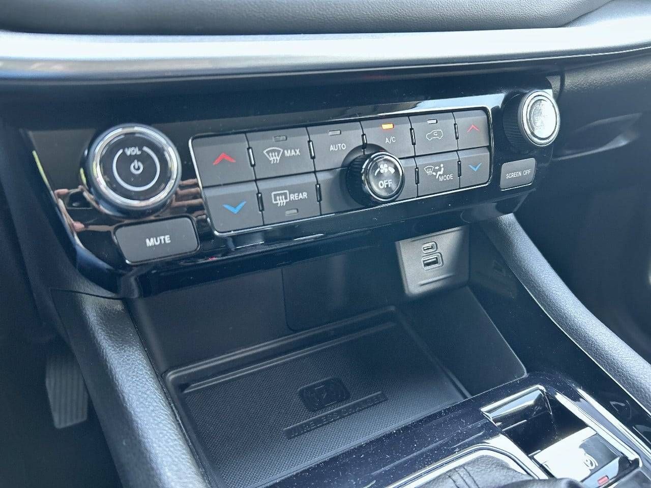 Jeep Compass  4Xe 1.3 PHEV 140kW(190CV)  AT AWD Limited - Foto 21