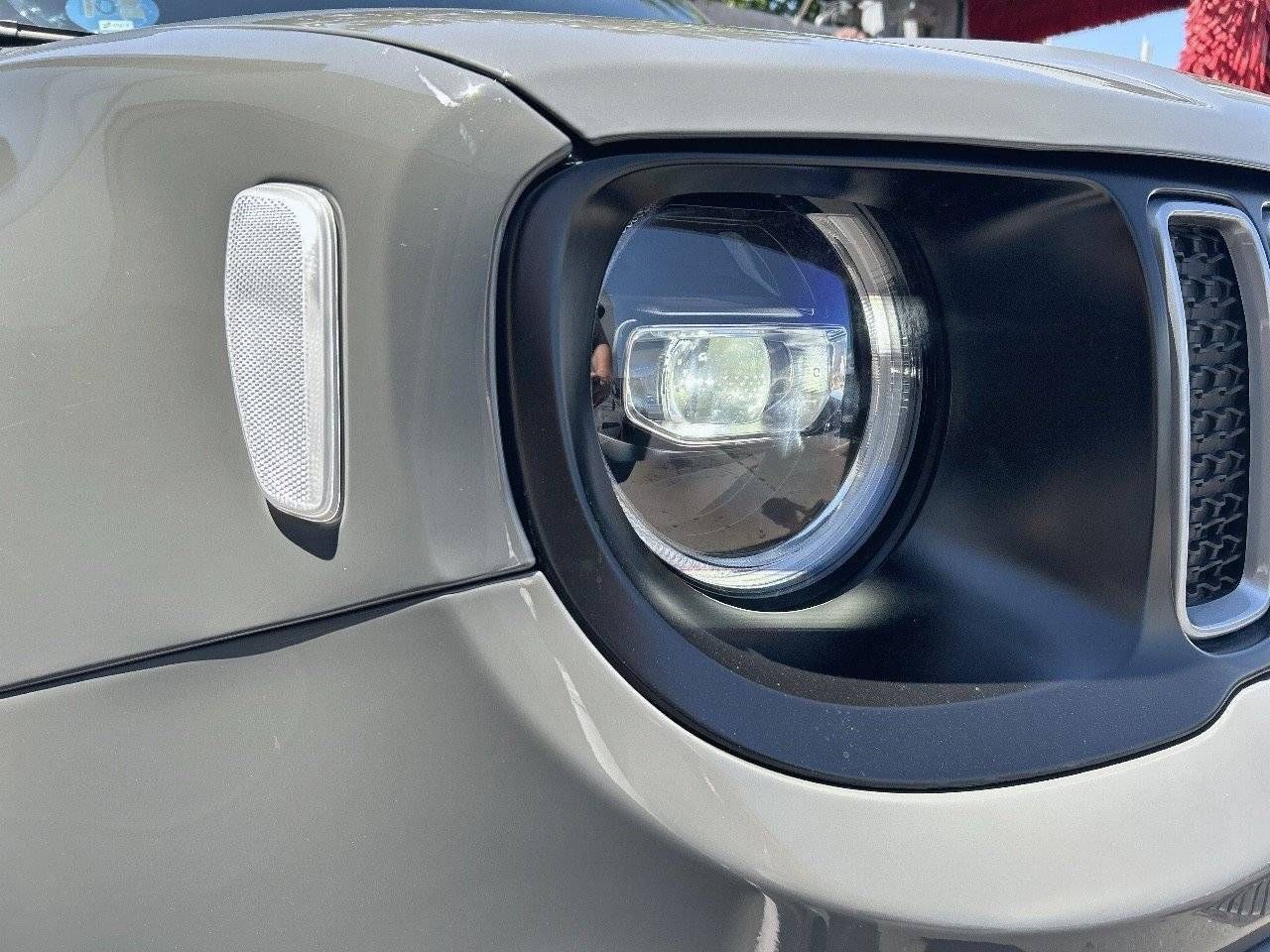 Jeep Renegade  4xe 1.3 PHEV 177 kW(240CV)  AT Upland - Foto 17
