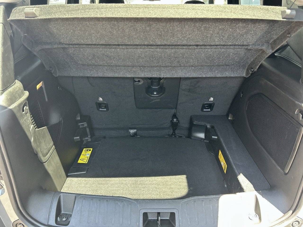 Jeep Renegade  4xe 1.3 PHEV 177 kW(240CV)  AT Upland - Foto 7