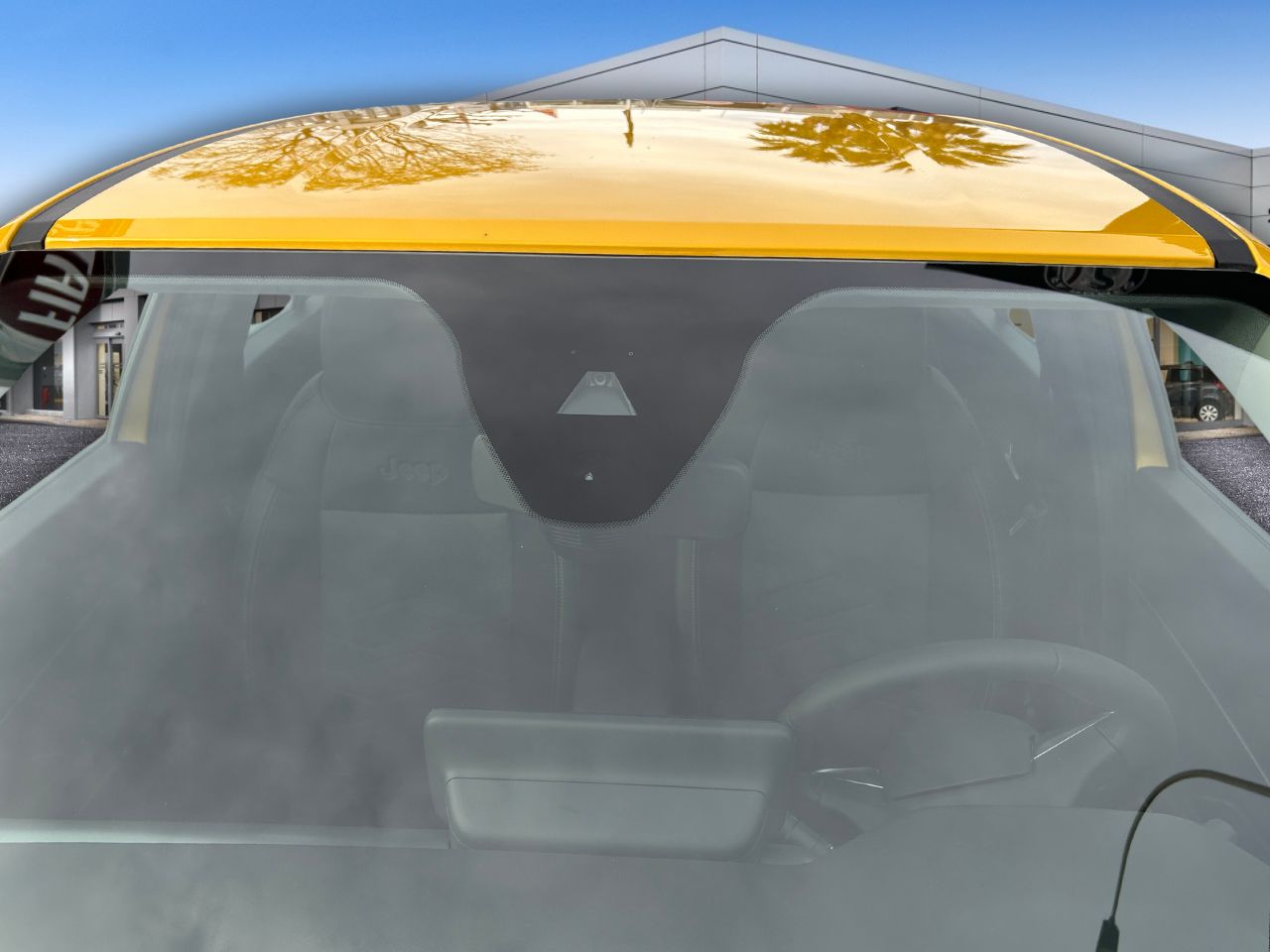 Jeep Avenger  1.2 G 74kW (100CV) Altitude - Foto 43