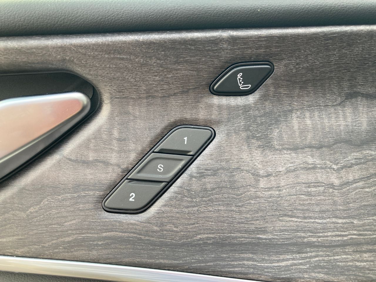 Jeep Grand Cherokee   4xe 2.0 PHEV Overland - Foto 16