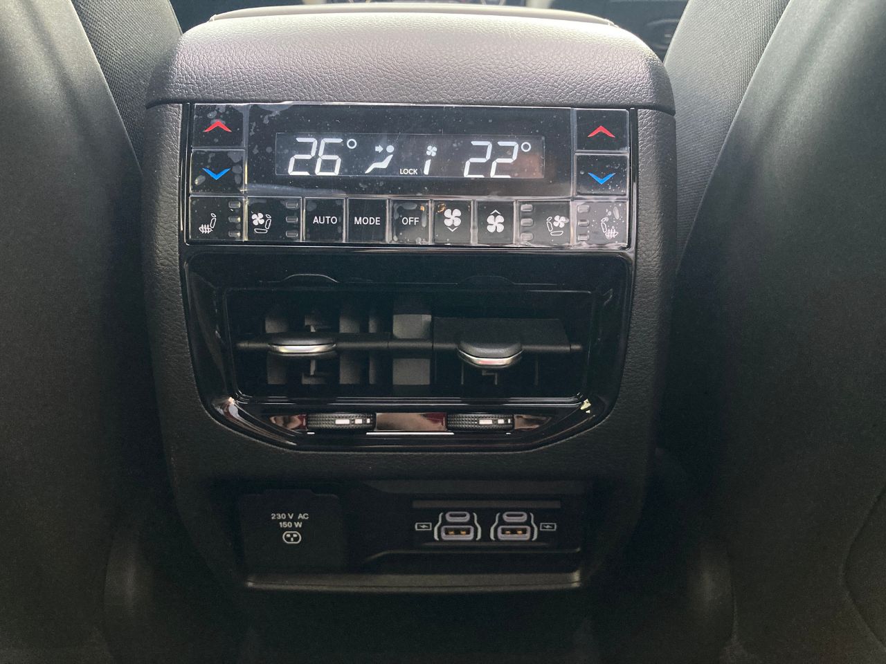 Jeep Grand Cherokee   4xe 2.0 PHEV Overland - Foto 41