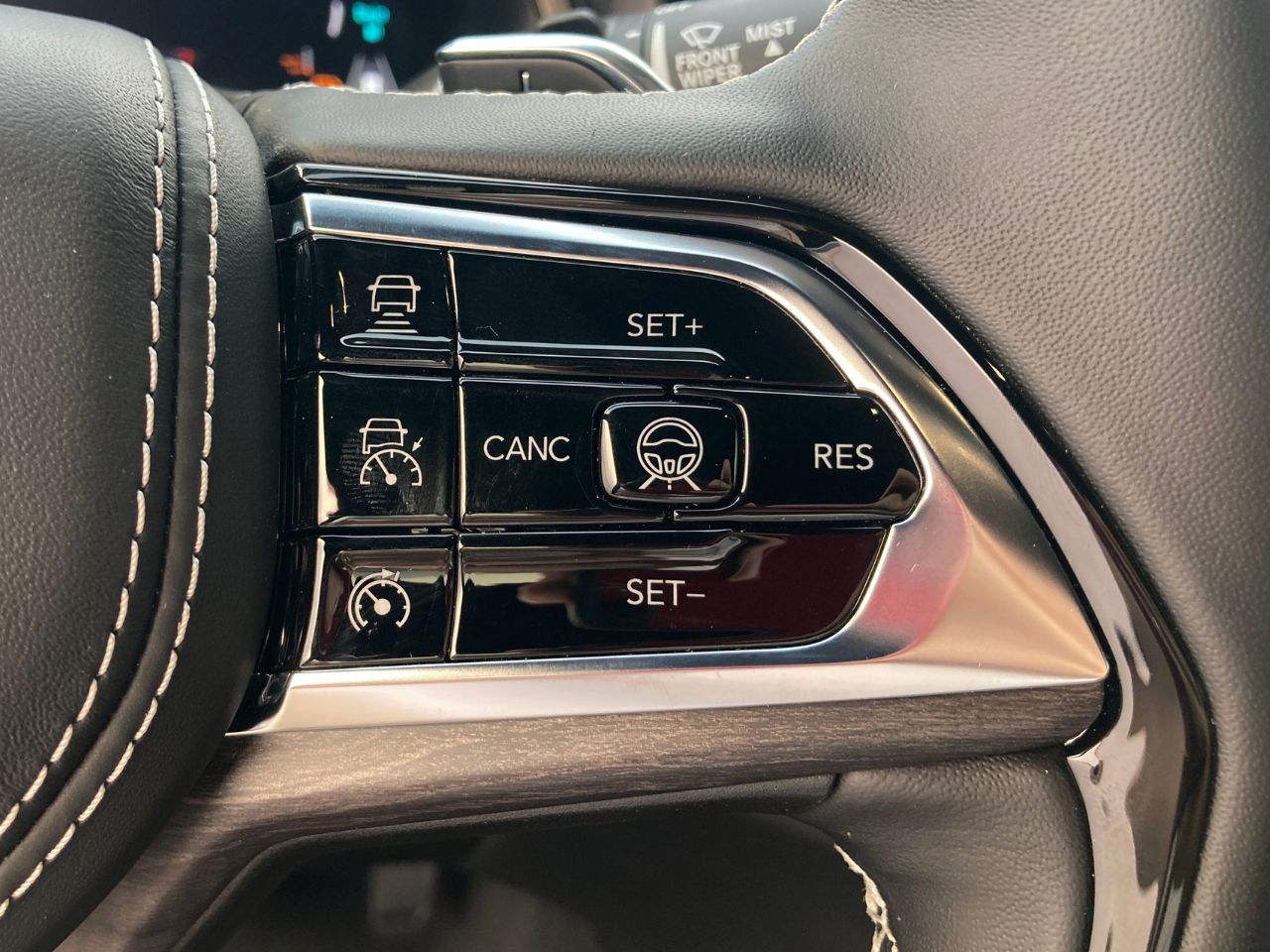 Jeep Grand Cherokee   4xe 2.0 PHEV Overland - Foto 24