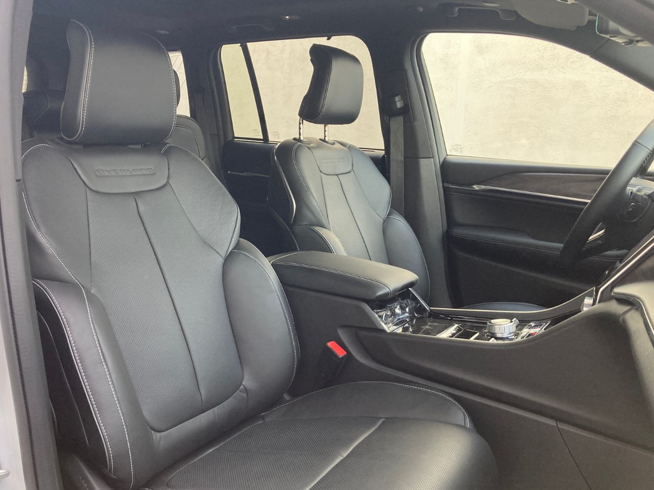 Jeep Grand Cherokee   4xe 2.0 PHEV Overland - Foto 15